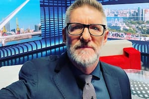 (Foto Instagram @luisnovaresio)