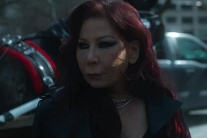 (Foto Instagram @annashay93)