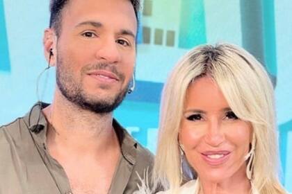 (Foto Instagram @tomroxdente)