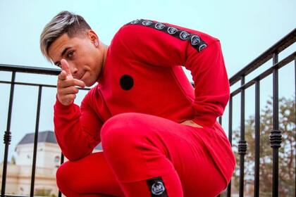 (Foto Instagram @yaocabrera)