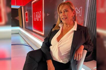 (Foto Instagram @soymarcelatinayre)