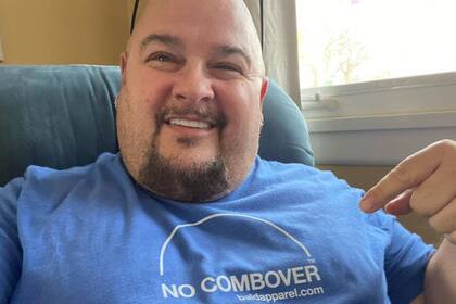 Foto Instagram @iamcanhead