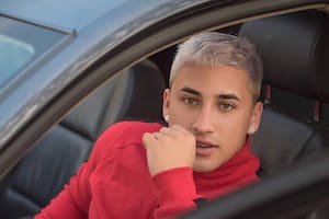 (Foto Instagram @yaocabrera)