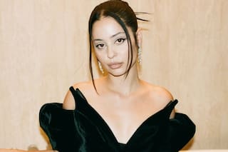 Los secretos de la actriz de Euphoria que cambió de nombre y oculta su edad