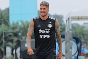 (Foto Instagram @
rodridepaul)