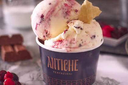 (Foto Instagram @anticheonline)