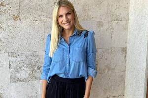 (Foto Instagram @caro_oltra)