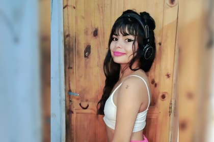 (Foto Instagram @jael_saracho)