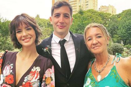 (Foto Instagram @sangrejaponesa)