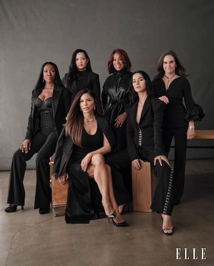 Lauren Sánchez, periodista y piloto, será parte de la primera tripulación compuesta solo por mujeres en viajar al espacio con Blue Origin.