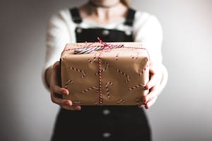 4 propuestas ideales para hacer un regalo diferente en las fiestas