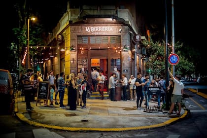 Foto: La Birrería