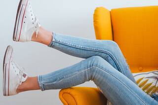 Tres modelos de jeans que podés comprar hoy y vas a usar todo el año