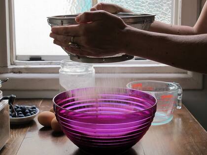 Foto: Luciano Dyzenchauz