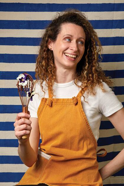 Foto: Magali Polverino