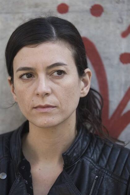 Foto: María Aramburú