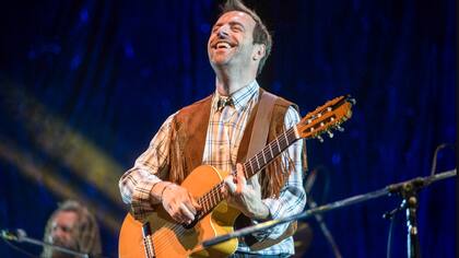 Foto: MARIA EUGENIA CERUTTI