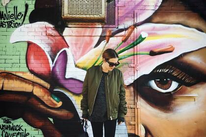 Foto: Marti Bushwick Collective