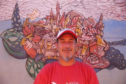 Foto: Maximiliano Amena