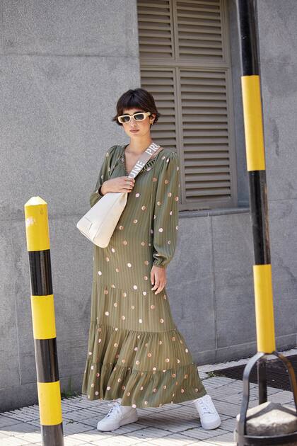 Foto Mica Bianchi. Producción Caro Franko