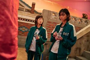 La nueva serie coreana que es boom en Netflix