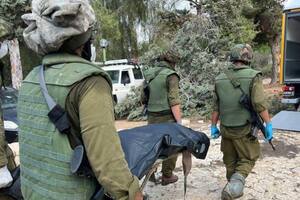 Foto: Oren Rosenfeld