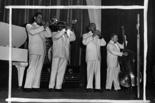 Una visita que sacudió a Buenos Aires con una actuación inolvidable