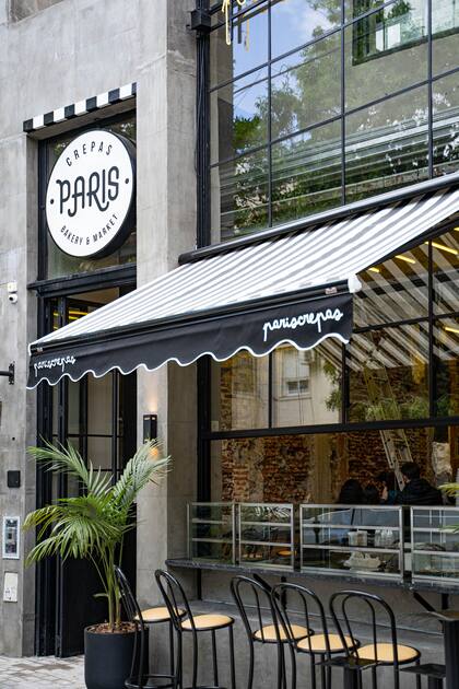 Foto: París Crepas
