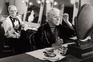 Nunca se es demasiado viejo para crear