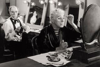 Nunca se es demasiado viejo para crear