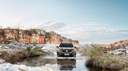 Foto: Renault Duster