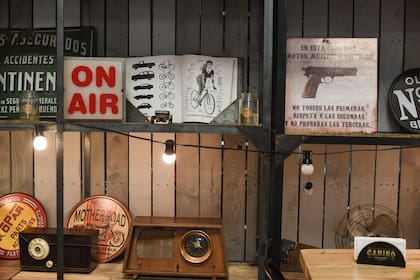 Foto: Rodrigo Mendoza.