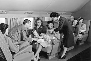 La foto que cambió la vida de la joven tímida que trabajaba en una fábrica y se convirtió en un ícono de la sensualidad