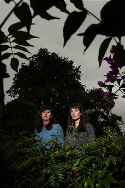 Foto: Santiago Cichero / AFV