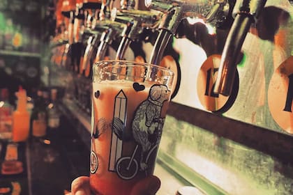 Foto: The Capital Beer