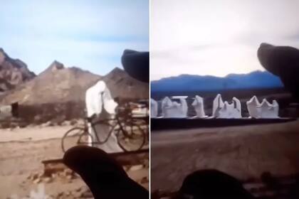 Foto: Tik Tok @jasoncline