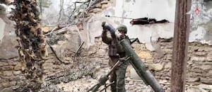 Guerra entre Ucrania y Rusia: últimas noticias del conflicto este miércoles 11 de junio