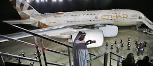 Las aerolíneas más seguras del mundo