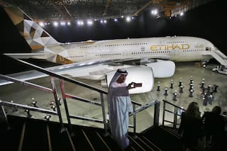 Las aerolíneas más seguras del mundo