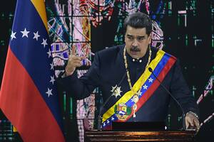 Una decisión de Maduro acelera el deshielo entre Venezuela y EE.UU.