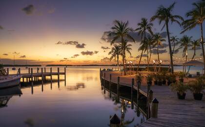 Foto tomada por Leonardo en Islamorada, Cayos de Florida