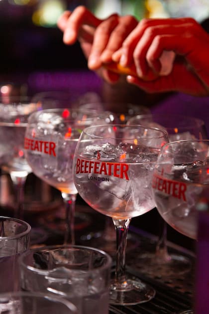 Foto: Tour Beefeater