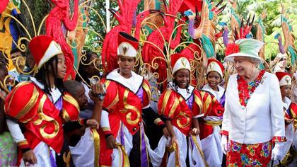 Foto: Twitter @RoyalFamily