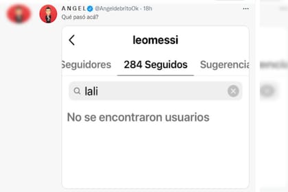 (Foto Twitter @AngeldebritoOk)