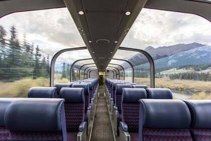 Foto: Via Rail Canada