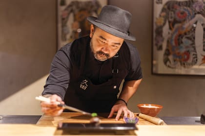 Foto: Xavier Martín