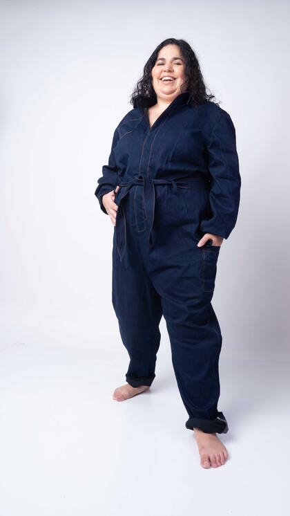 Fotógrafa Paloma Camilli