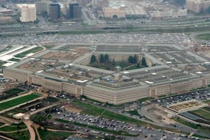 Misterio de internet del Pentágono está en parte resuelto
