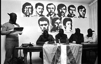 Fotografía de diciembre de 1973, cuando la organización terrorista vasca ETA comunicó el asesinato del almirante Luis Carrero Blanco, presidente al final de la dictadura de Franco