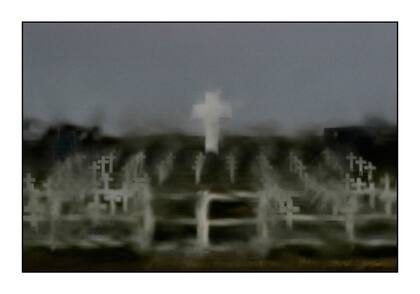 Fotografía de Eduardo Longoni cedida por Sara Facio a la colección del Museo Nacional de Bellas Artes